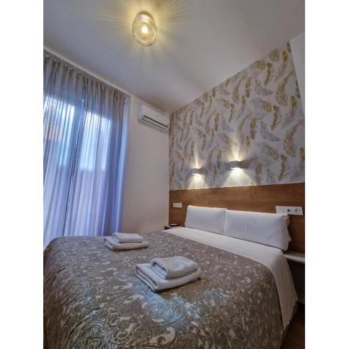 Hostal A Nuestra Senora de La Paloma