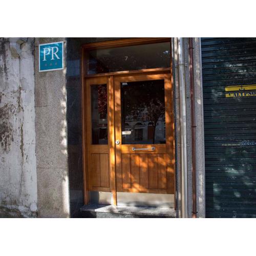 Hostal A Pedra