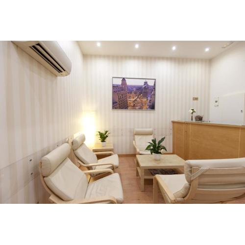 Hostal Abami II