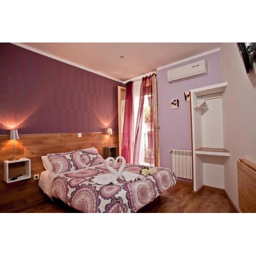 Hostal Abel Victoriano