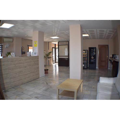 Hostal Alamare