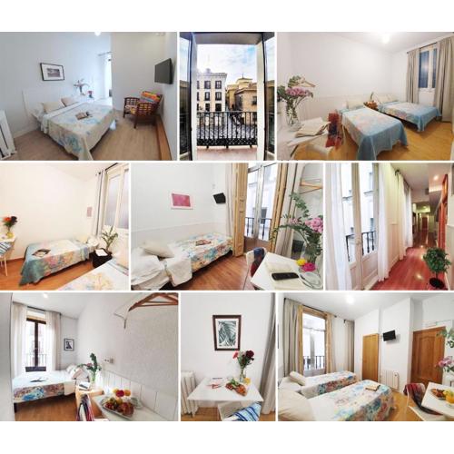 Hostal Alicante