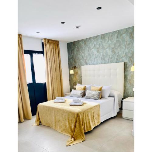 Hostal Alisol Boutique San Pedro