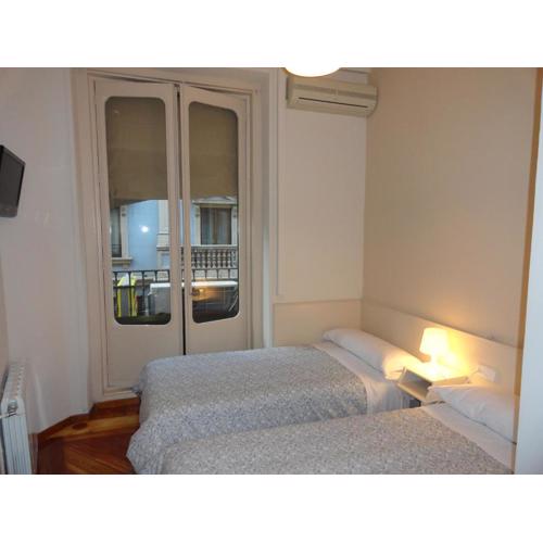 Hostal Alistana