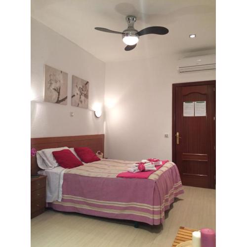 Hostal Aliste