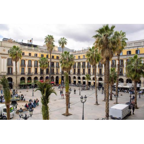 Hostal Ambos Mundos