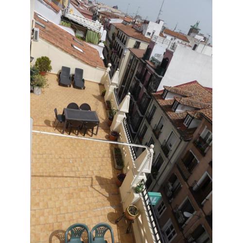Hostal America