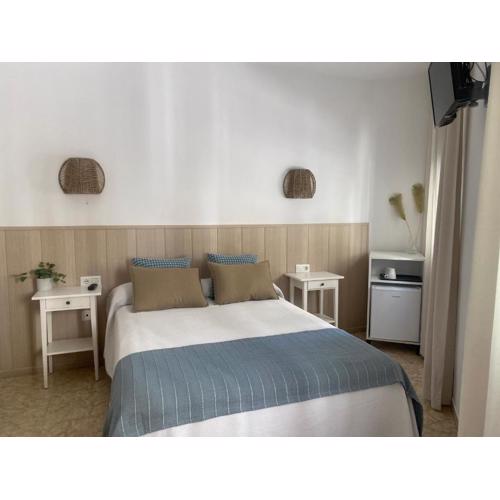 Hostal Andalucia