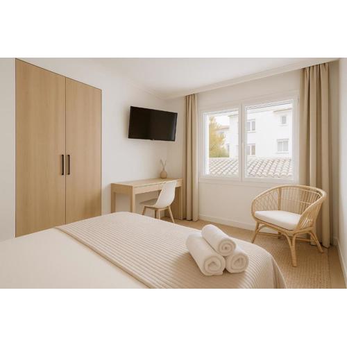 Hostal Apartamento Moli De Mar Lloret De Mar