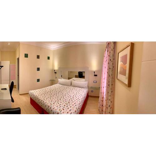 Hostal Arco Iris