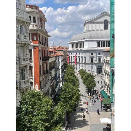 Hostal Arenal Madrid