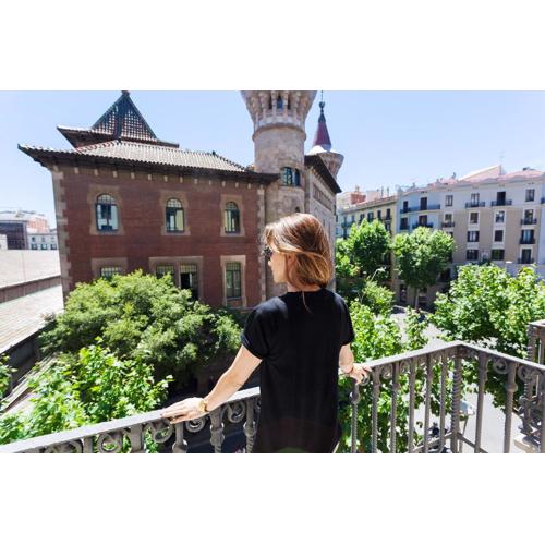 Hostal Argo