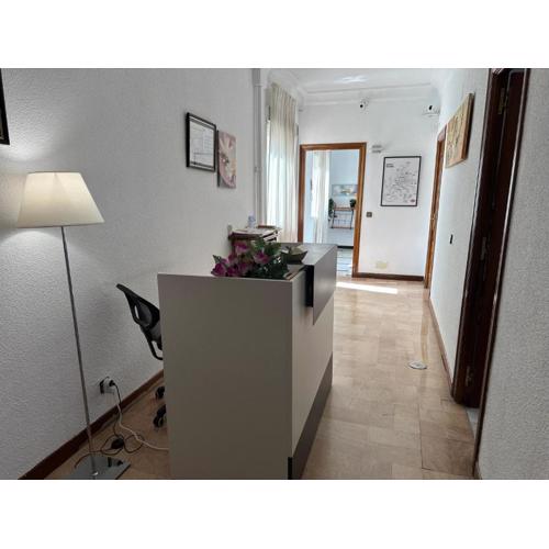 Hostal Arrate