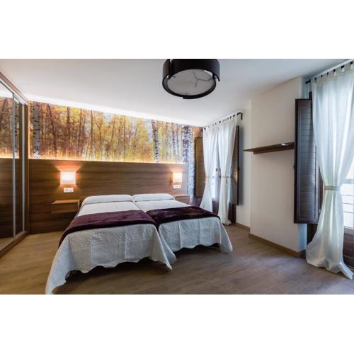 Hostal Arriola