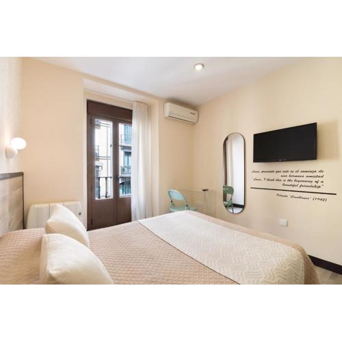 Hostal Art Madrid