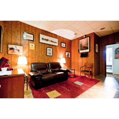Hostal Asunción
