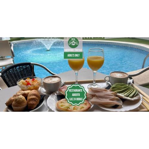 Hostal Avenida Andalucia - Solo Adultos