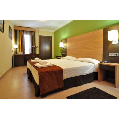 Hostal Ballesta