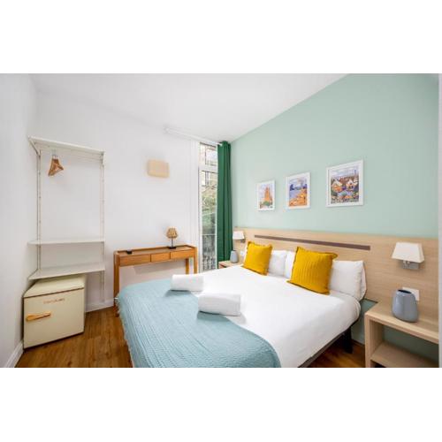 Hostal Barcelona Centro