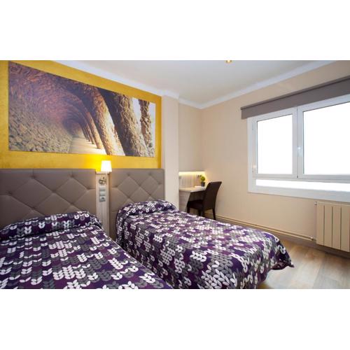 Hostal Barcelona