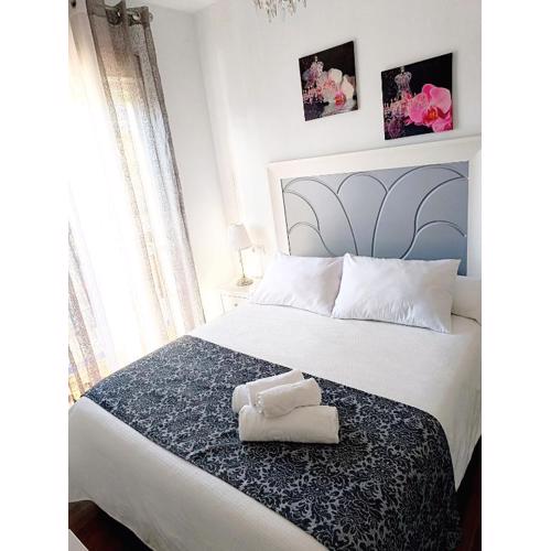Hostal Casa Blanca