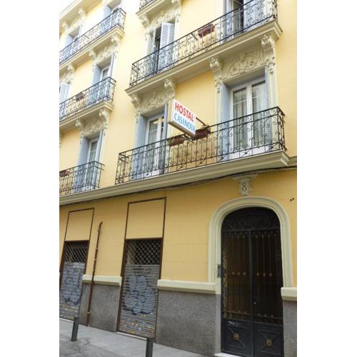 Hostal Casanova