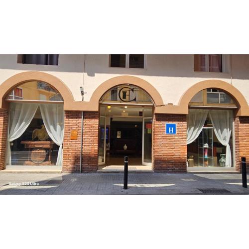 Hostal Caste
