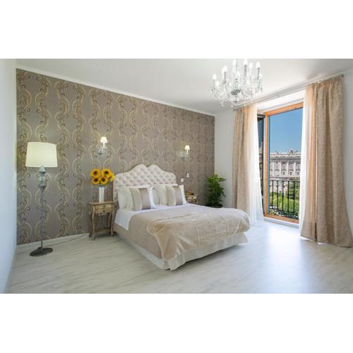 Hostal Central Palace Madrid