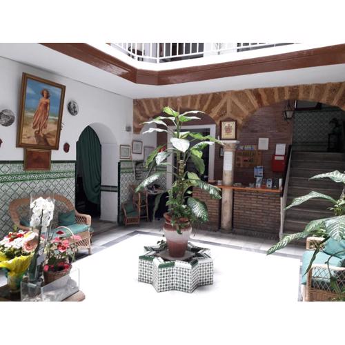 Hostal Centro Sol