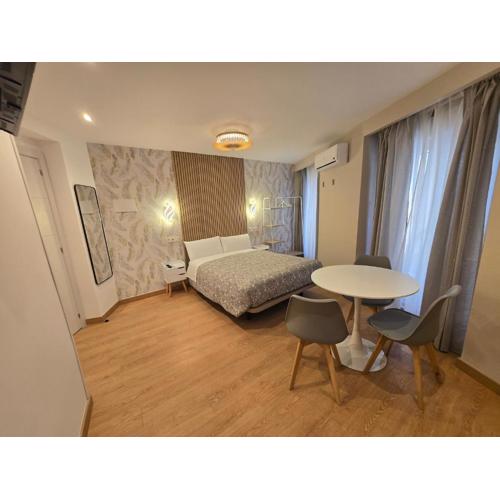 Hostal Comercial