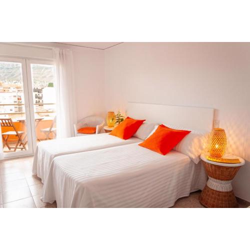 Hostal Comercio