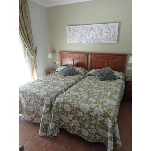 Hostal Costa Luz