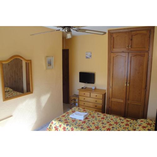 Hostal Cristina