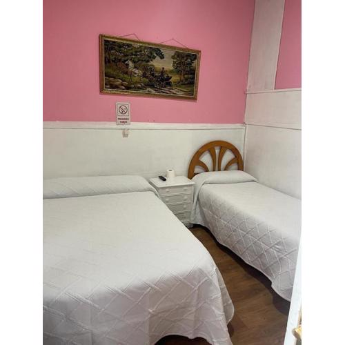 HOSTAL DANIEL