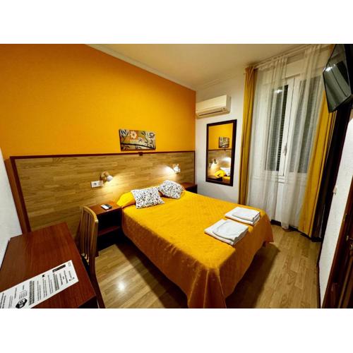 Hostal Edreira