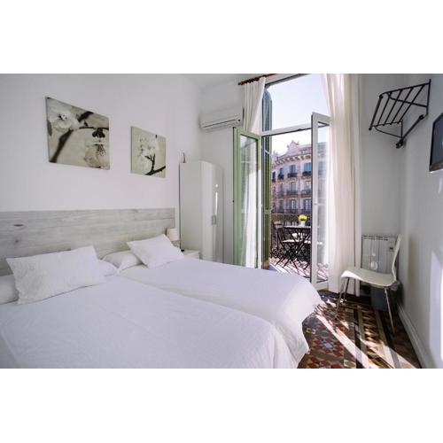 Hostal Eixample