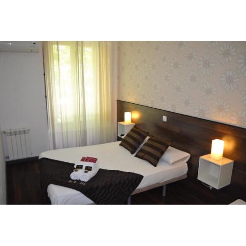 Hostal El Brezo