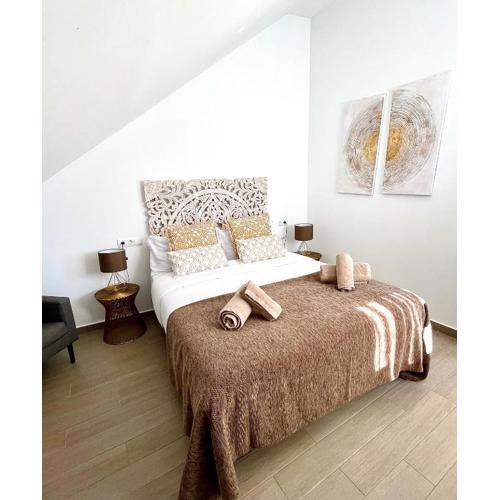 Hostal El Caprichito Marbella