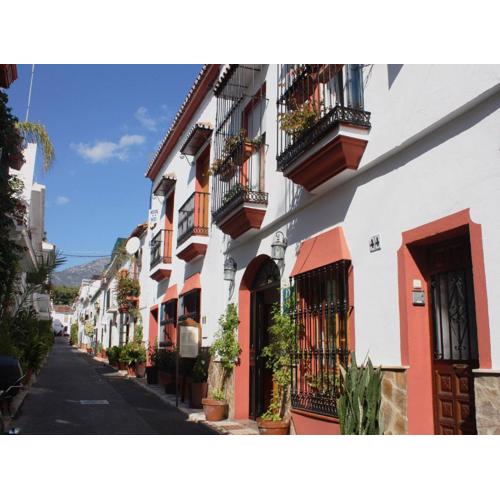 Hostal El Gallo