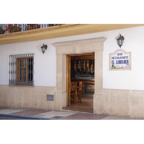 Hostal El Labrador