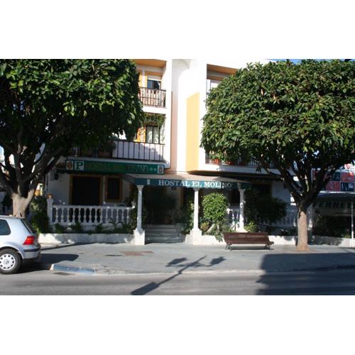 HOSTAL EL MOLINO