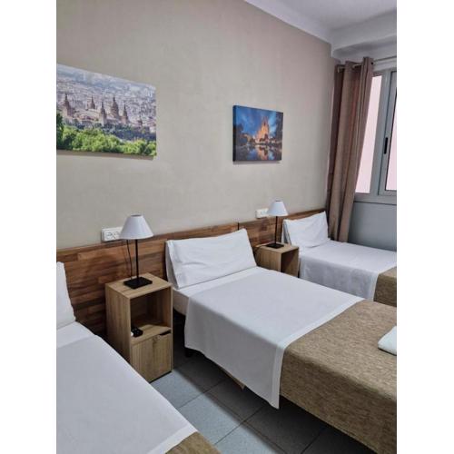 Hostal Elkano