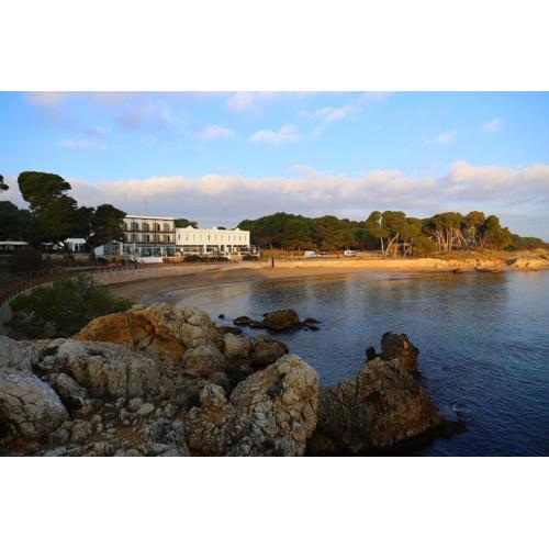 Hostal Empúries