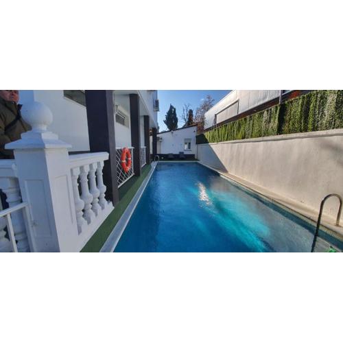 Hostal Escala Suites