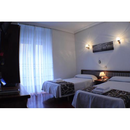 Hostal Esmeralda