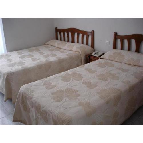 Hostal Excelsior