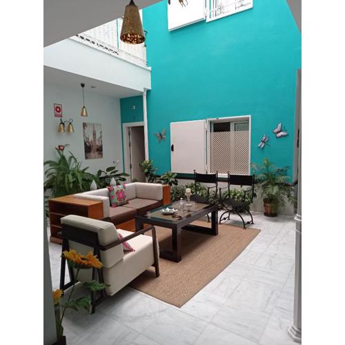 Hostal Fabiola