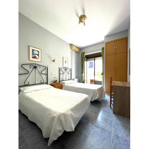 Hostal Fernández Atocha