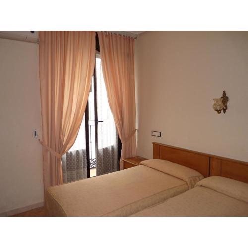 Hostal Fernandez