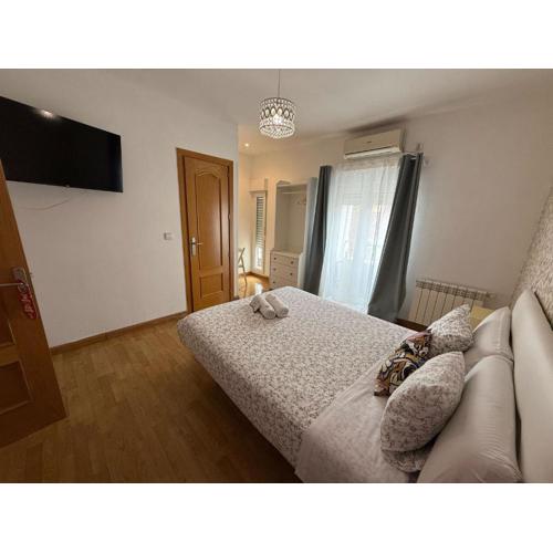 Hostal Flat55Madrid